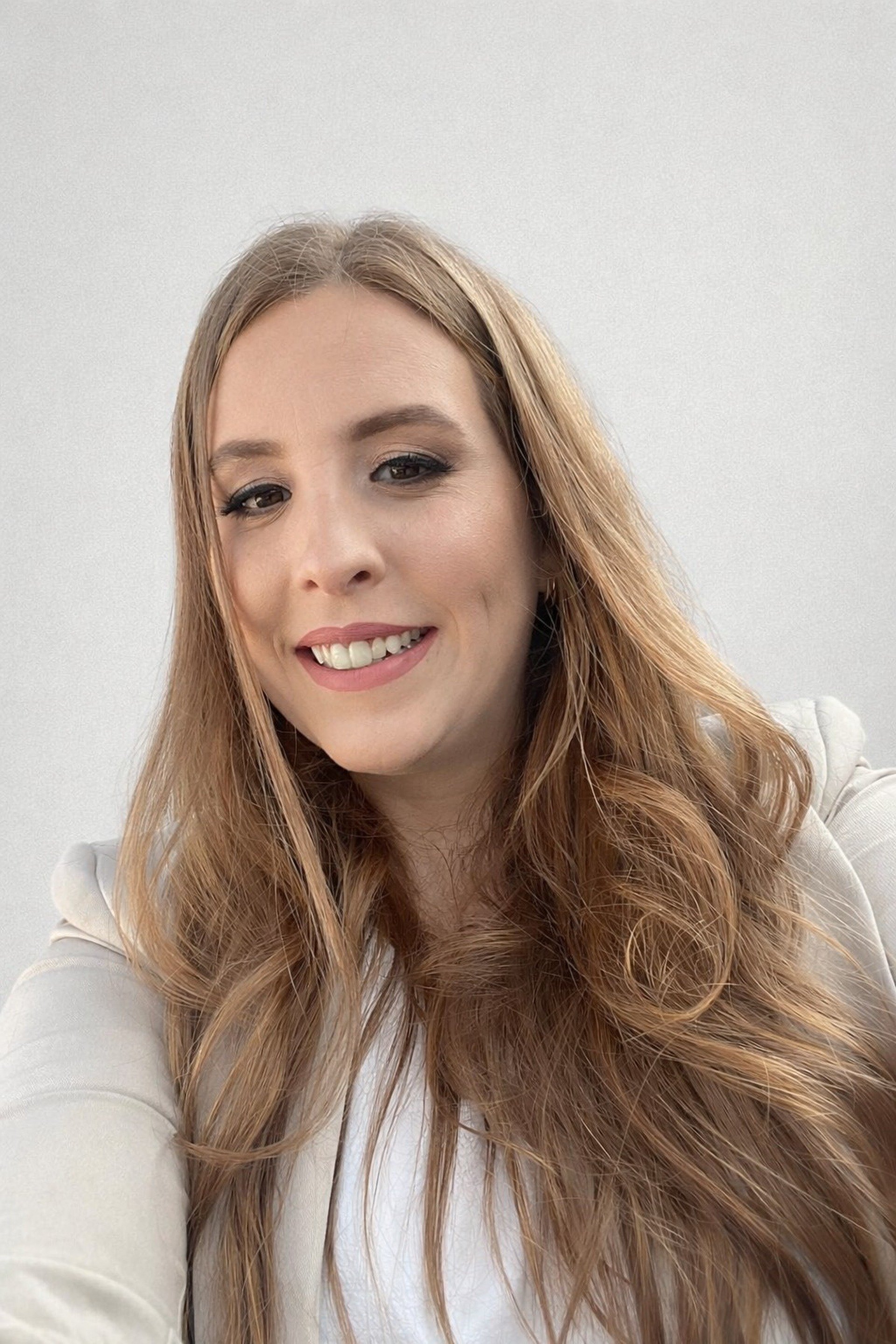 Foto de Alessandra Horst